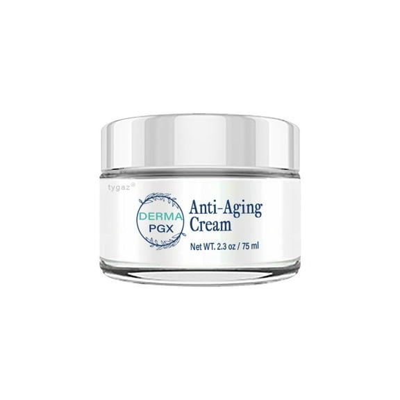 Derma PGX, Derma PGX Anti-Aging Cream - Single