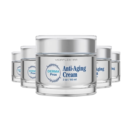 Derma Prox - Derma Prox Anti-Aging Cream (5 Pack)