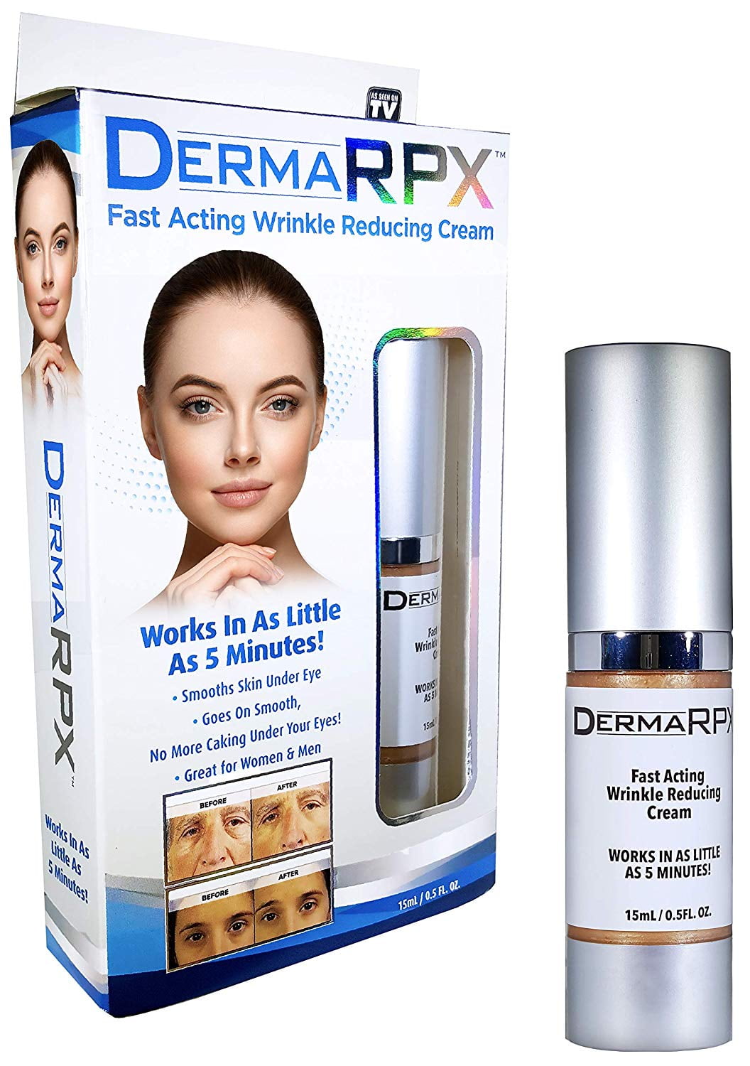 [NATURE REPUBLIC] Derma Solution RETA-MIN Wrinkle Cream 70ml