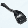 Derma Roller 3.0mm, 540 Titanium Microneedle Roller for Face Facial