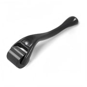 Derma Roller Beard Roller Microneedling Roller Dermaroller Ficial Roller Microneedle Micro Needle Roller 540 Titanium Home Use-0.5mm