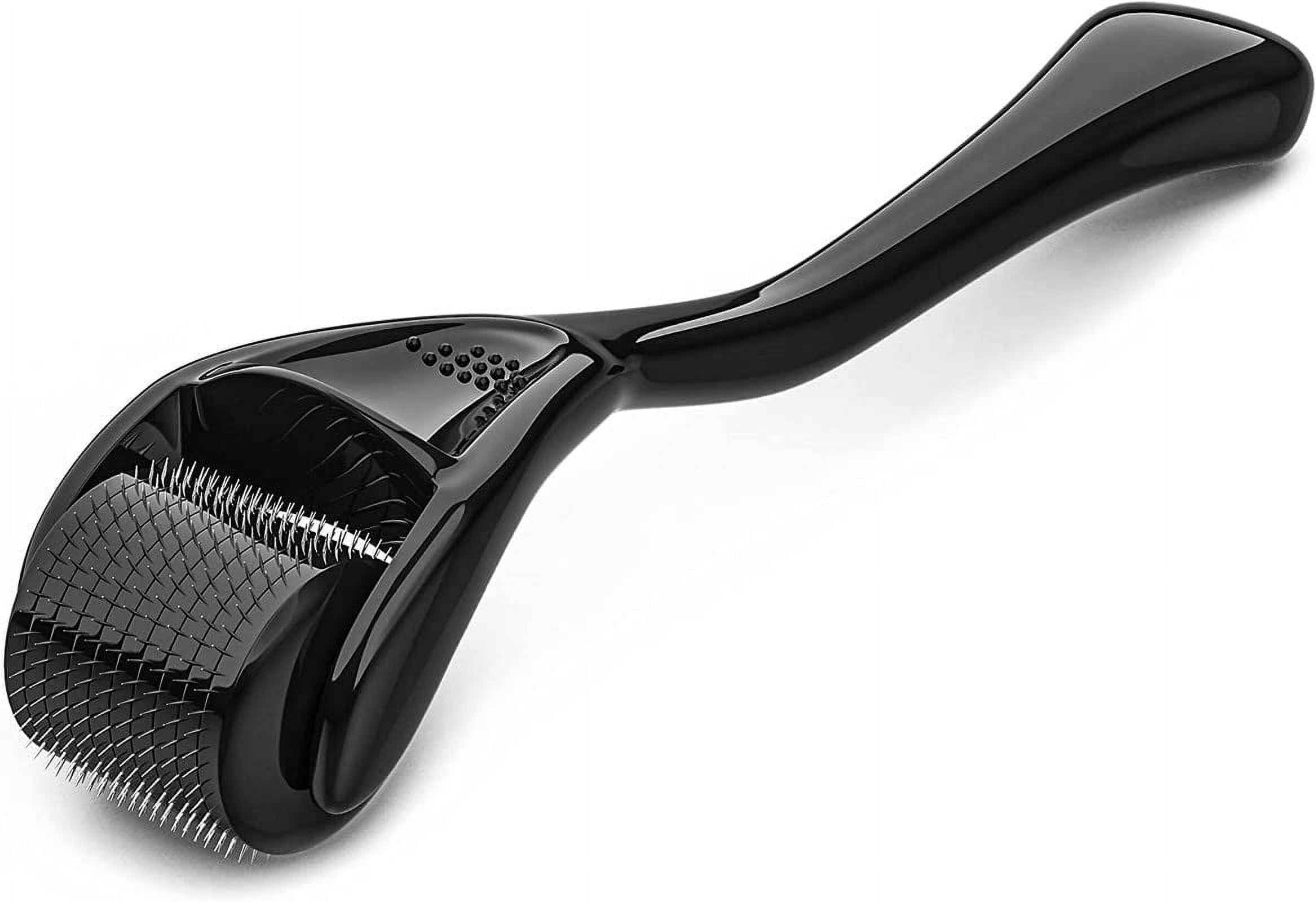 Derma Roller Microneedle Roller for Face, Br Microneeard Rolleedling