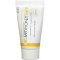 thumbnail image 1 of Derma Sciences 31805 Medihoney Wound & Burn Dressing Gel 0.5 oz. (Pack of 3), 1 of 5