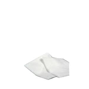 Derma Sciences DuSoft Non-Woven Sponge, 4-Ply, 2" x 2"-Pack of 200