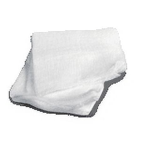 Derma Sciences Ducare Woven Gauze Sponge, 8-Ply 4'' x 3'', Pack of 200