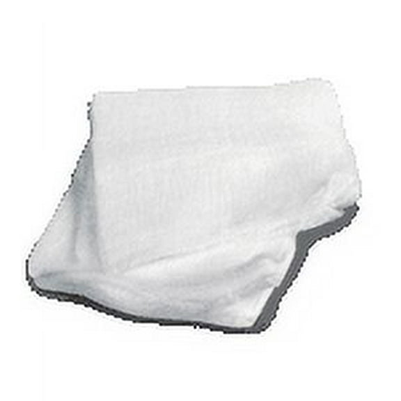 Derma Sciences Ducare Woven Gauze Sponge, 8-Ply 4'' x 3'', Pack of 200