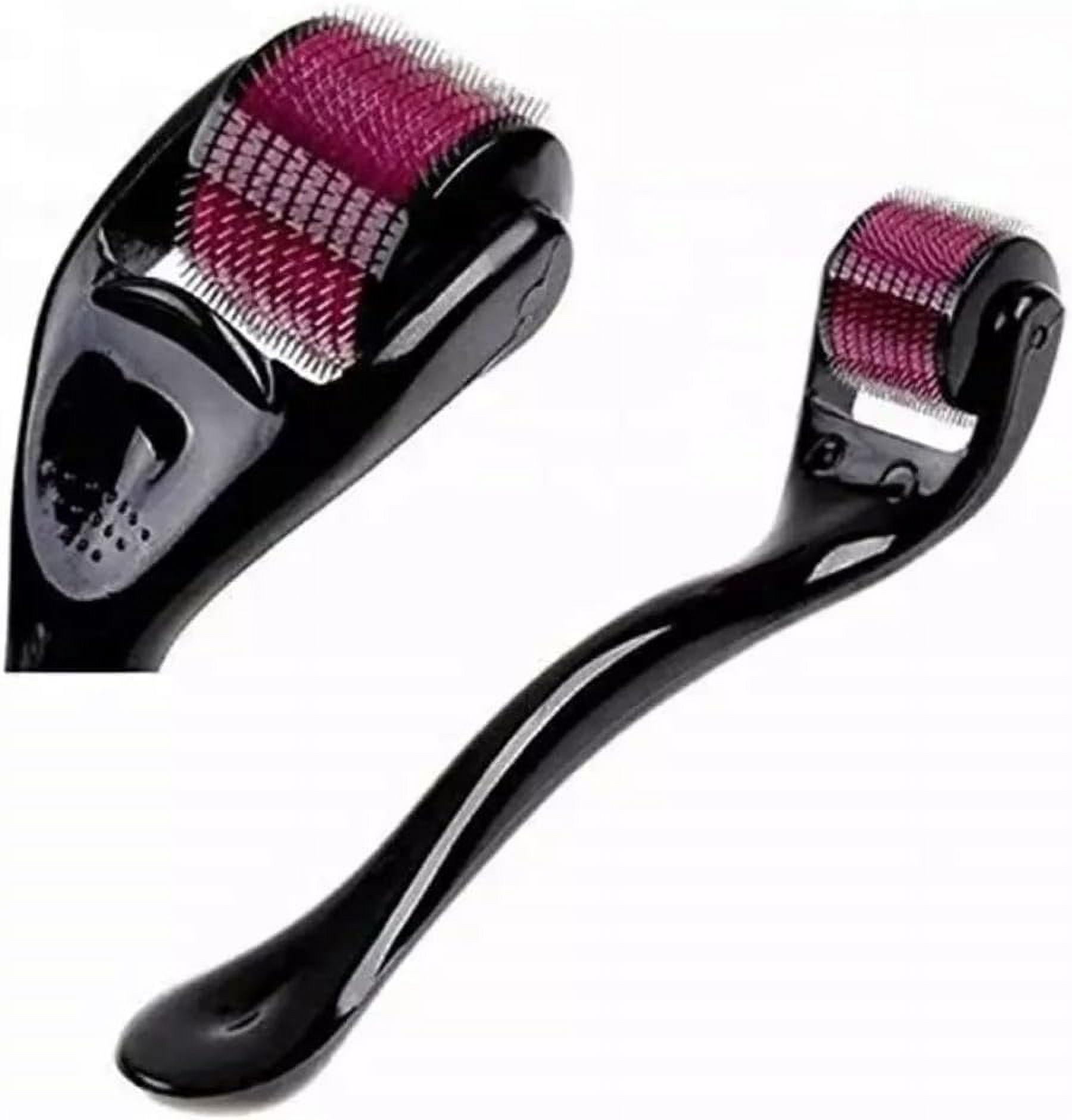 Derma roller, Beard roller, Derma roller hair growth men, Derma roller