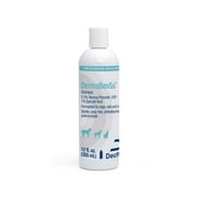 DermaBenSs Shampoo for Dogs Cats and Horses 12 fl oz