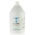 thumbnail image 1 of DermaDaily Scented Hand and Body Moisturizer Lotion 1 gal. Jug 00135 4 Ct, 1 of 3