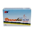 thumbnail image 1 of DermaDew Acne Soap By HH Lab ( Acne Treatment & Bright Skin) 75 gm Spot Black, 1 of 1