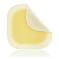 thumbnail image 1 of DermaFilm HD Hydrocolloid Dressing 4 X Inch Square Sterile, 00239E - BOX OF 5, 1 of 1