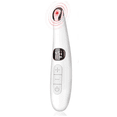 thumbnail image 1 of DermaGlow™ LED Eye Massage Rejuvenator, 1 of 11