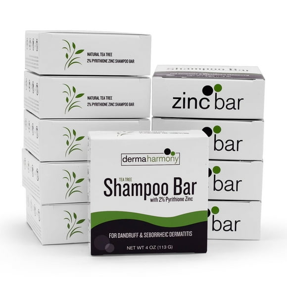 Anti Antibacterial Shampoo