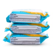 DermaHarmony 2% Salicylic Acid Body & Facial Bar Soap 3 Bars