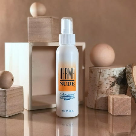DermaNude Body Hair Growth Inhibitor