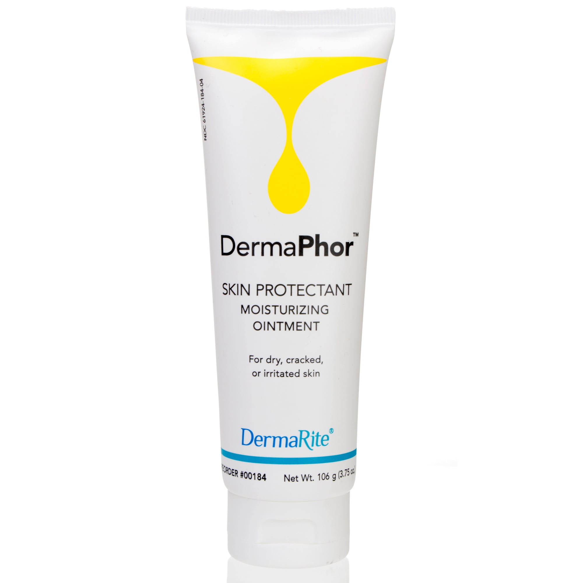 DermaPhor Ointment For Dry & Sensitive Skin 3.75 oz