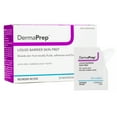 thumbnail image 1 of DermaPrep Skin Barrier Wipe NonSterile 50 per Box 81050, 1 of 4