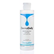 DermaRite 00128 DermaDaily Moisturizing Lotion 7.5 oz (Pack of 3)