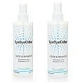 thumbnail image 1 of DermaRite ByeByeOdor Deodorizer Liquid Pump Spray, Fruit Scent, 7.5oz Bottle, 2 Pack, 1 of 1