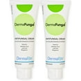 DermaRite's DermaFungal Antifungal Cream 2 Miconazole Nitrate for