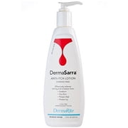 DermaSarra Anti Itching Steroid Free Lotion - 7.5 Oz