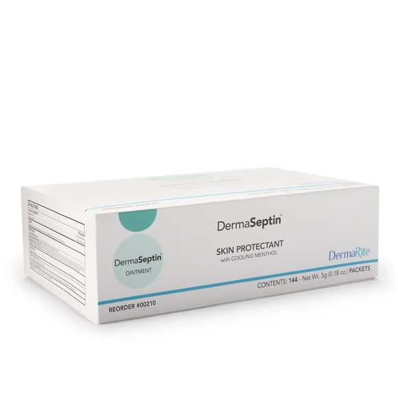 Derma Packet Desatin