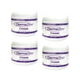 thumbnail image 1 of DermaZinc Cream Zinc Pyrithione .25% - 4 Oz., Pack of 4, 1 of 5