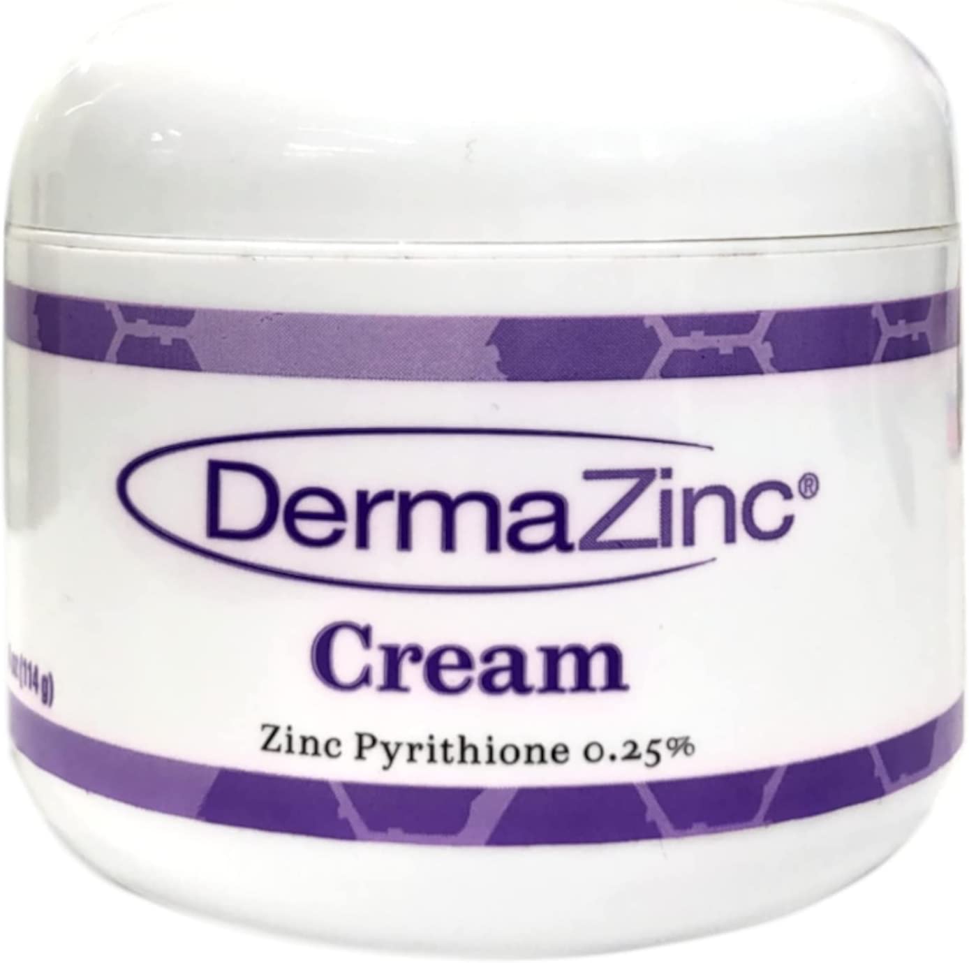 DermaZinc Therapy Cream, Zinc Cream for Skin, Skin Disorder Relief