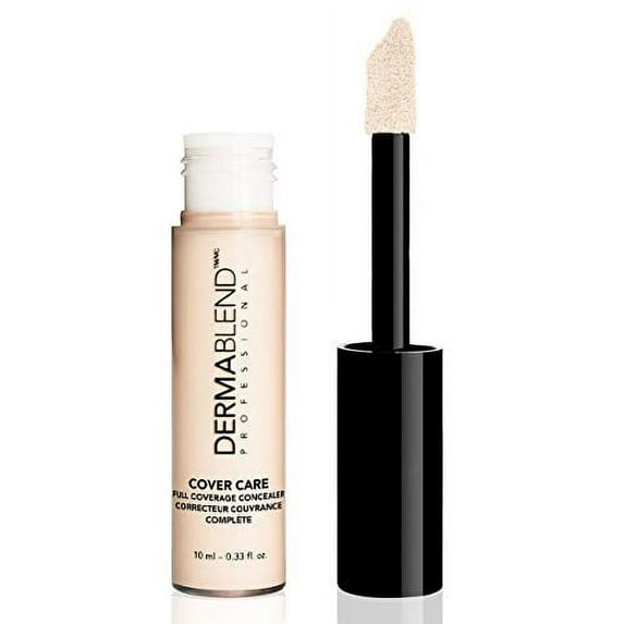 Dermablend Cover Care Full Coverage Concealer - 9N 0.33 oz Concealer