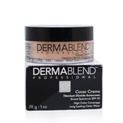 كريم الأساس DermablendCover بعامل حماية من الشمس 30-Cool Beige 15C