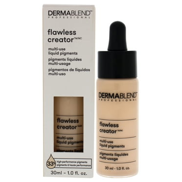 Dermablend Flawless Creator Lightweight Foundation - 0N 1 oz Foundation