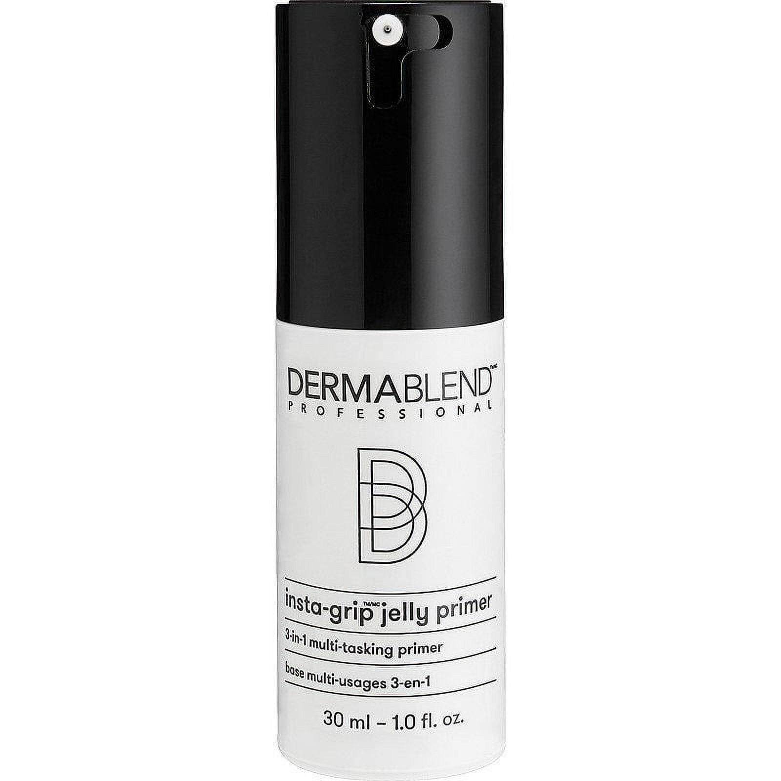 Dermablend InstaGrip Jelly Primer 1.0 oz