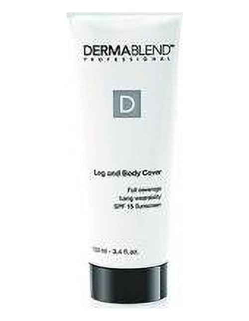 Dermablend Leg & Body Cover SPF 15Fair3.4 oz
