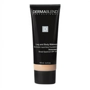 Dermablend Leg and Body Makeup, 3.4 fl. oz