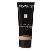 Dermablend Leg and Body Makeup Body Foundation SPF 25 - Light Natural 20N 3.4 oz
