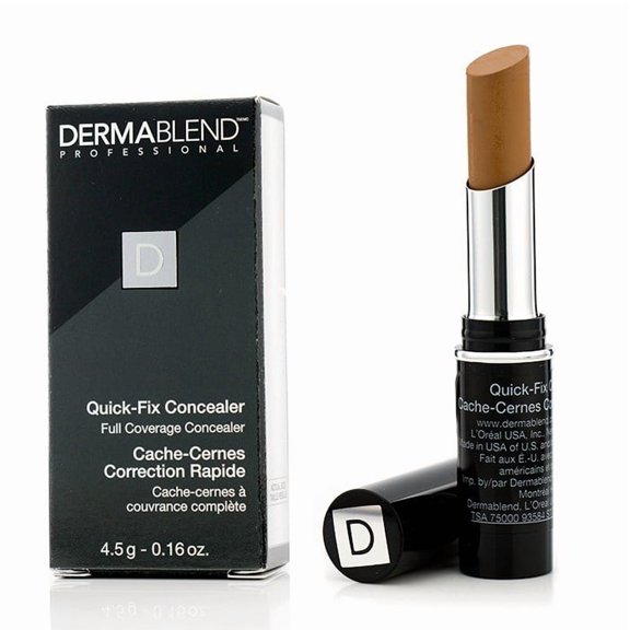 Dermablend Professional Quick-Fix Concealer - 4.5 grams (Brown)