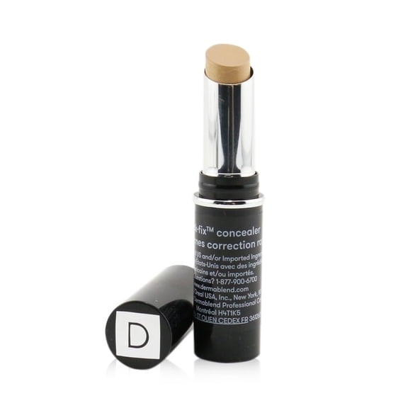 Dermablend Quick Fix Concealer Tawny 35W 0.16oz/4.5g