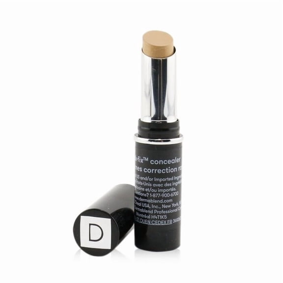 Dermablend Quick Fix Concealer Tawny 35W 0.16oz/4.5g