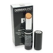 Dermablend Quick Fix Full Coverage Concealer - 65W Bronze 0.16 oz Concealer