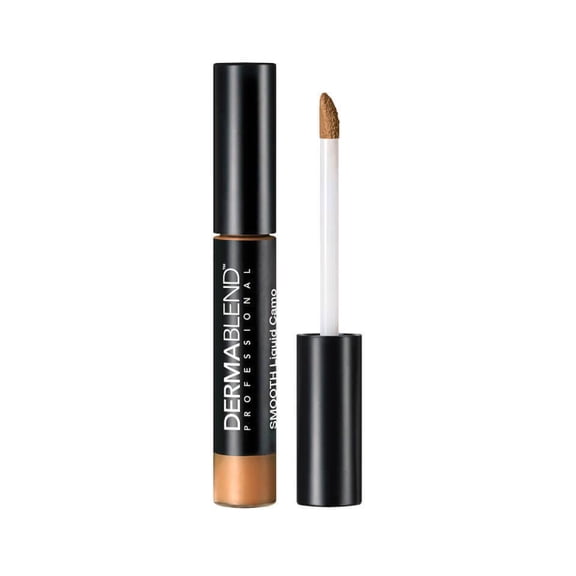 DERMABLEND CONCEALER 0.20 OZ DEEP DERMABLEND/SMOOTH LIQUID CAMO HYDRATING CONCEALER (DEEP) 0.2 OZ (7 ML)