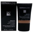 thumbnail image 1 of Dermablend Smooth Liquid Camo Foundation SPF 25 - 40W Sienna 1 oz Foundation, 1 of 3