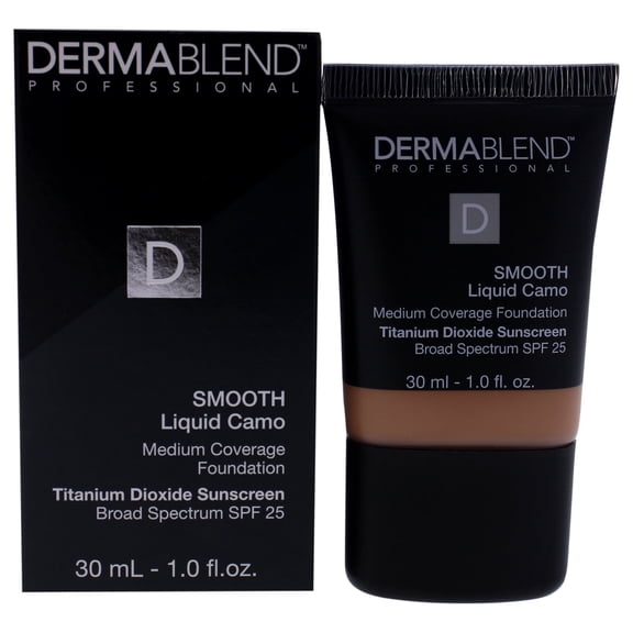 Dermablend Powder Foundation