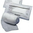 thumbnail image 1 of Dermacea Fluff Bandage Roll Gauze 6-PlyRoll Sterile ''4-1/2 Inch X 4-1/10 Yard, Case of 100'', 1 of 1