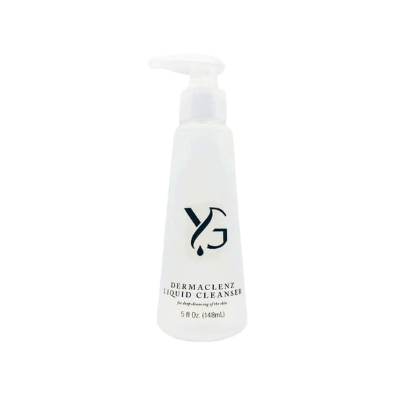 Dermaclenz Liquid Cleanser