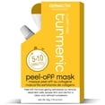 thumbnail image 1 of Dermactin Skin Care Basics Clarifying Turmeric Peel-off Mask 1.76 oz., 1 of 11