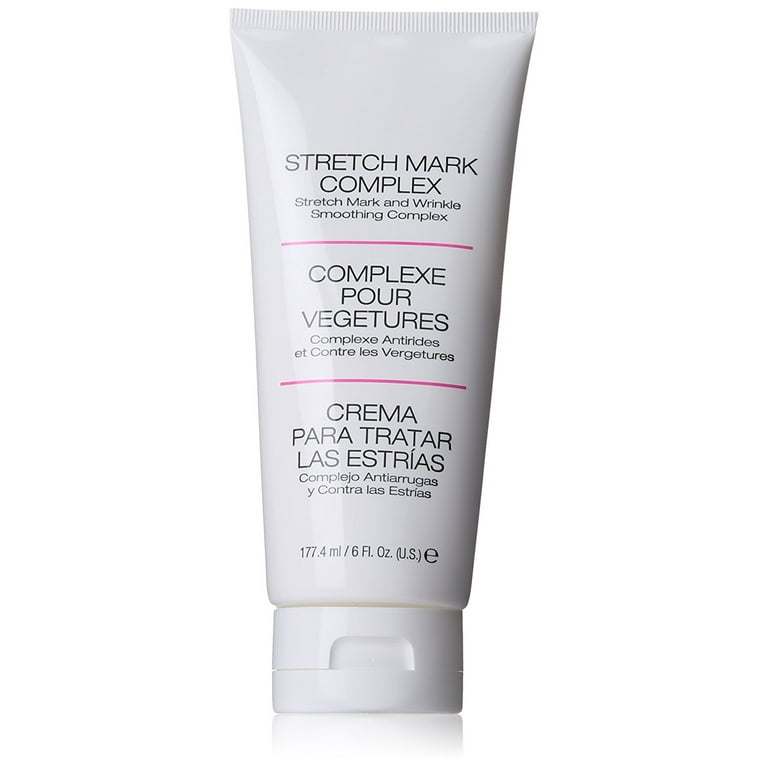 Dermactin-TS Stretch Mark Complex Body Skin Care Products