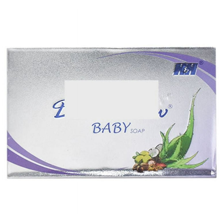 Dermadew baby cheap soap and cream