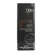 Dermaesthetics EGF UV Shield SPF47 Sunscreen 2.03/60ml New In Box