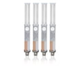 thumbnail image 1 of Dermaflage 4 Pack Applicators - Medium, 1 of 2