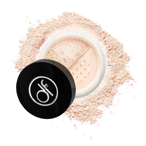 Dermaflage Mineral Foundation Powder - Porcelain
